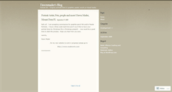 Desktop Screenshot of daylesforddayspa.com.au